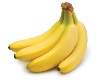 Ripe Banana (one dozen)
