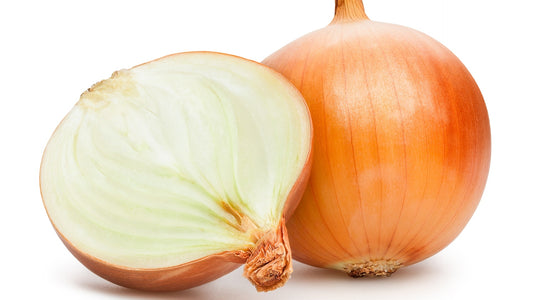 Onion Local (per pound)