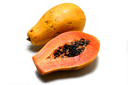 Papaya (per pound)