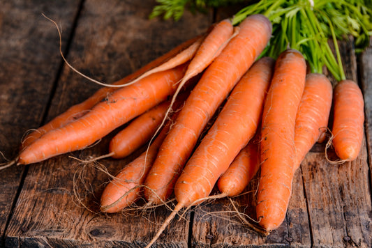 Local Carrot (per pound)