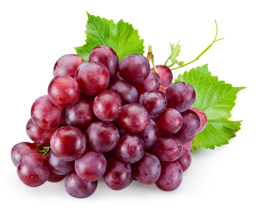 Seeded Grapes (per pound)