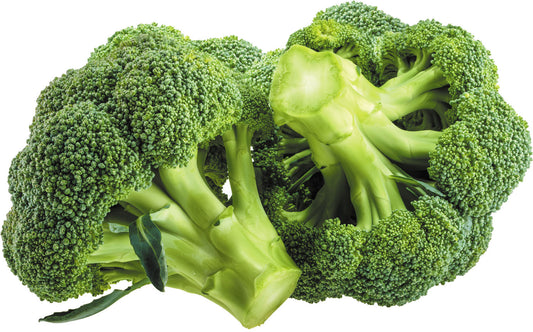Broccoli (Per Pound)