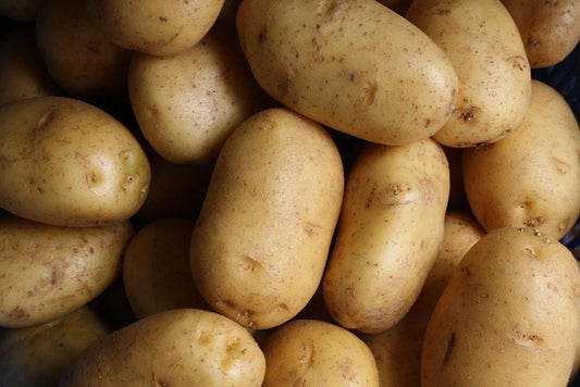 Irish Potato (Local) (per pound)