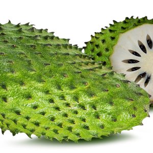 Soursop (Local)