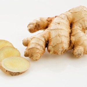 Ginger (Local)