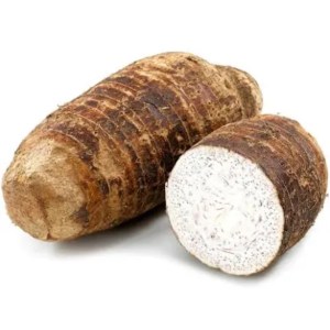 Dasheen (Local)