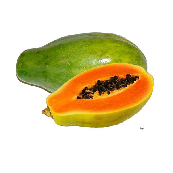 Papaya (Local)