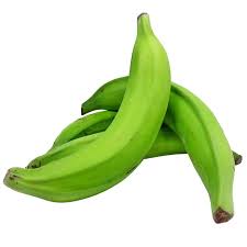 Green Plantain (Local)