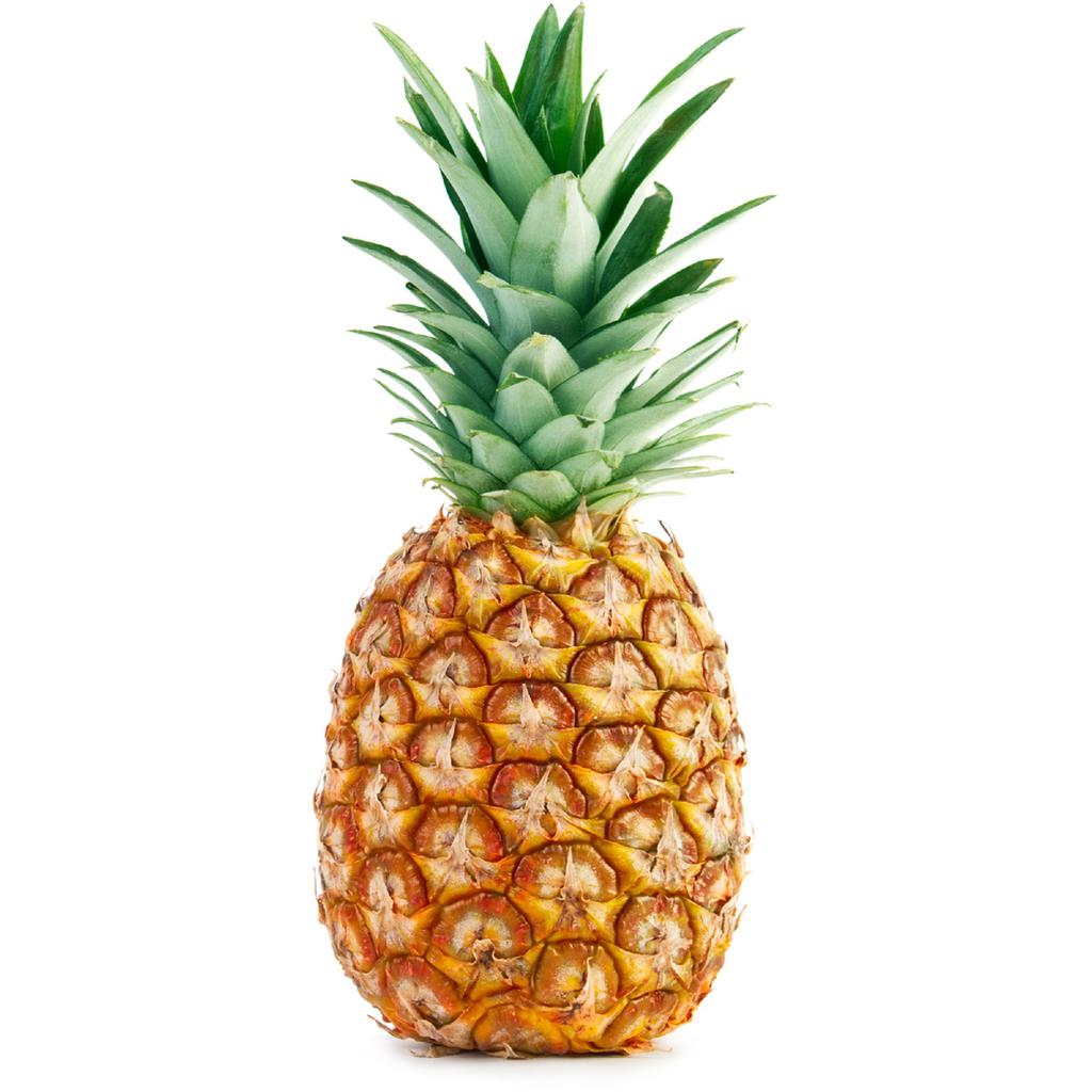 Cheese Pineapple (Local)