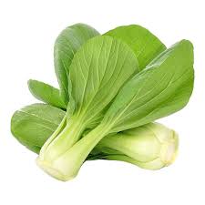 Pak Choy (Local)
