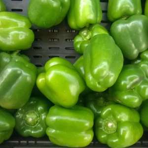 Sweet Pepper (Imported)