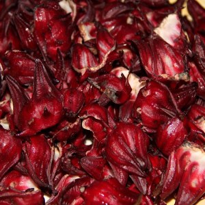 Sorrel (local)