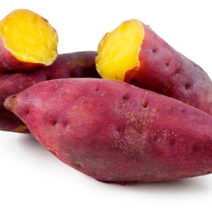 Sweet Potato (Local)