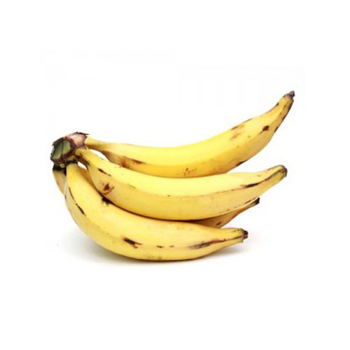 Ripe Plantain (Local)