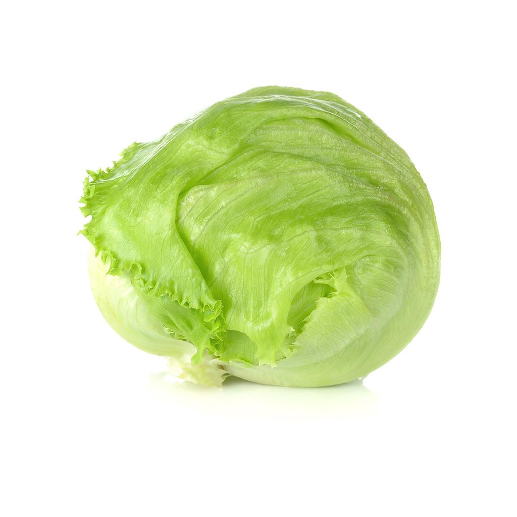 Iceberg Lettuce (Local)
