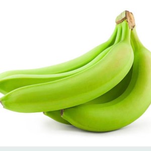 Green Banana (Local)