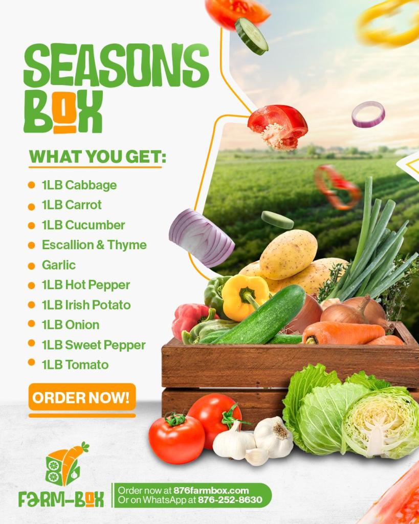 Season Box