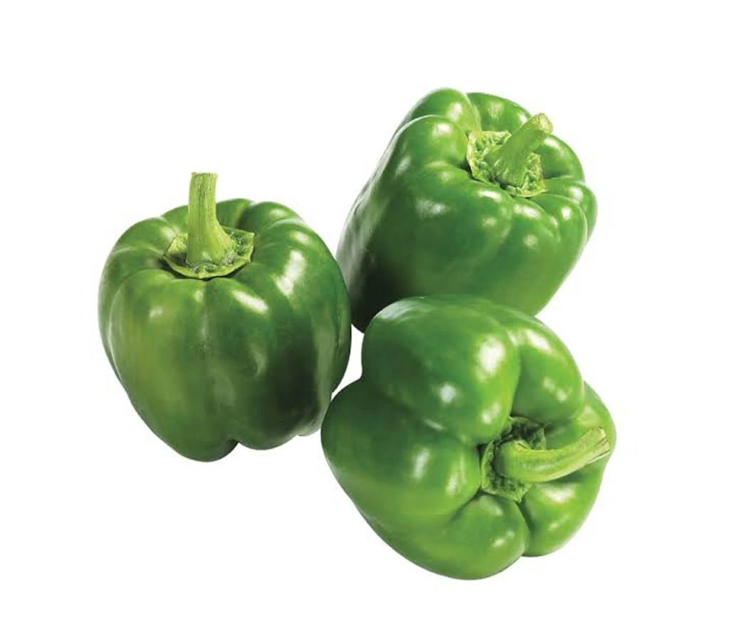 Sweet Pepper (local) (per lb)