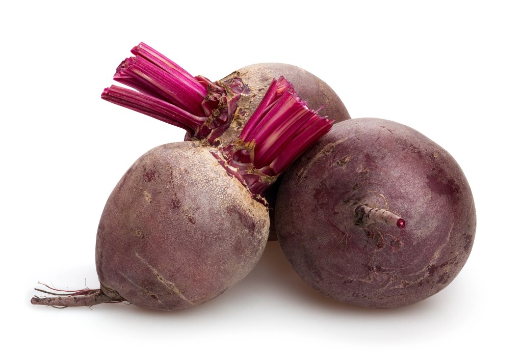 Beetroot (local) (per lb)