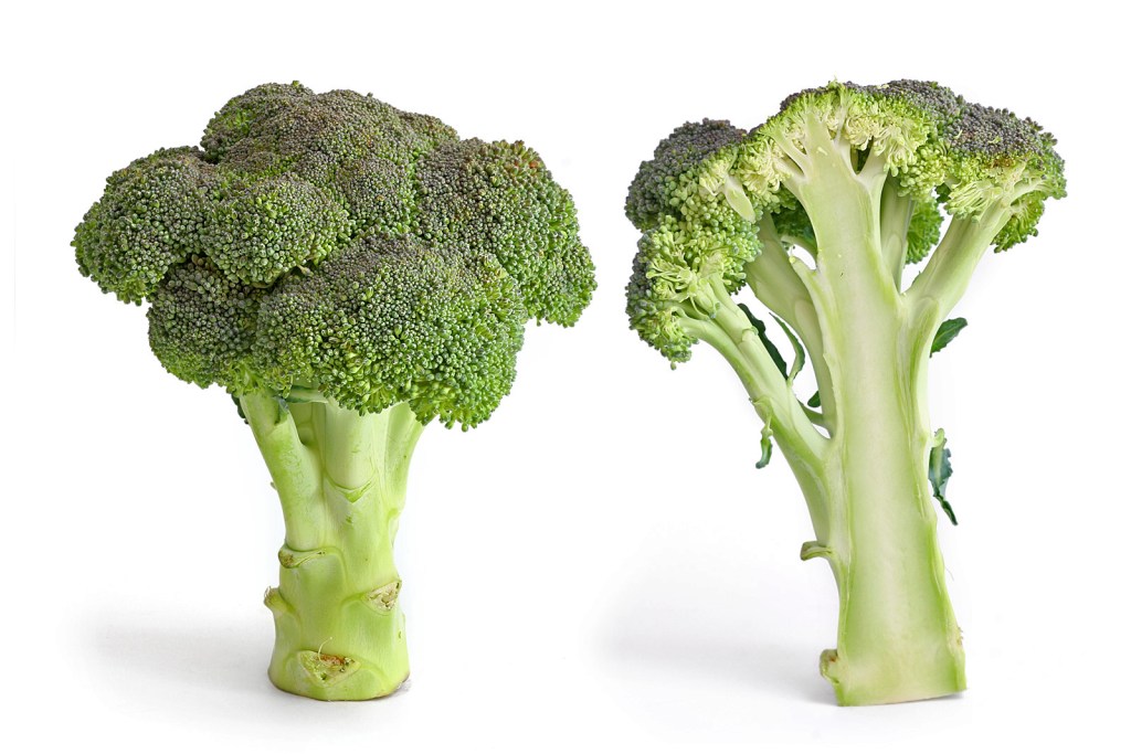 Broccoli (per lb)