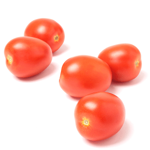 Tomato (Plummy)